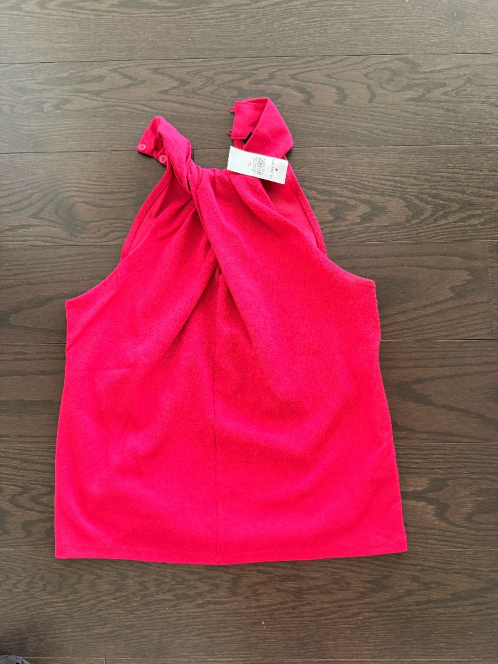Ann Taylor Blouse | $10